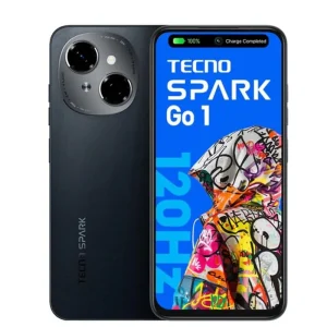 Tecno Spark GO 1